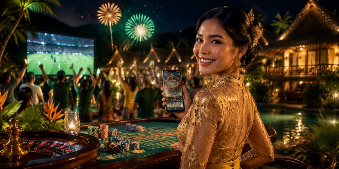 orangtuaslot Blackjack