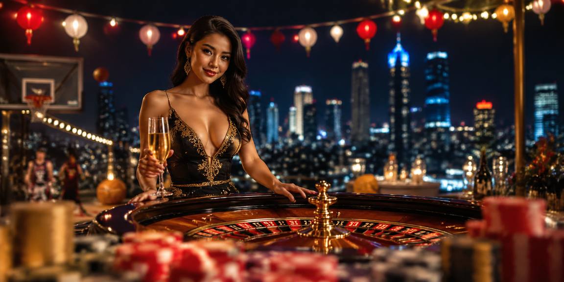 orangtuaslot What We Offer Inside orangtuaslot Casino